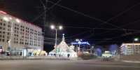 В Мурманской области потеплело - SeverPost.ru