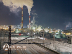 По Мурманской области ожидается снег, местами сильный, изморозь