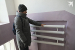 39 домов в Больничном городке Мурманска остались без отопления