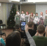 В Мурманске устроили праздник для детей в больнице - Телекомпания ТВ-21