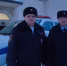 Сотрудники Печенгского района оказали помощь людям, попавшим в снежную ловушку - ГИБДД