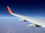 Самолет в Мурманск задерживается