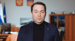 Андрей Чибис поздравил энергетиков с профессиональным праздником