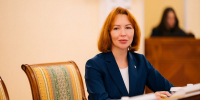 Эвелина Макарова возглавила Министерство внутренней политики Мурманской области - Murman.Ru