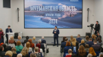 Стройку бассейна в Североморске тормознул КПП