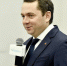 Андрей Чибис рассказал, что после покушения стал больше внимания уделять близким - Мурманский вестник