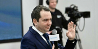 Андрей Чибис анонсировал ужесточение борьбы с браконьерами - Мурманский вестник