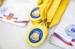 75 мурманчан победили в городском этапе Всероссийской олимпиады школьников: сегодня прошло награждение