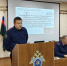 В региональном следственном управлении проведено заседание межведомственной рабочей группы по организации психологической деятельности в области - Следственный комитет