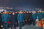 Из Мурманска стартовала арктическая экспедиция «Безопасная Арктика – 2025»