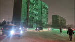 В центре Мурманска отключилось электричество