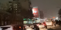 Стала известна причина массового отключения электричества в центре Мурманска - Телекомпания ТВ-21