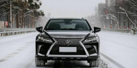 Мурманский ночной пьяный гонщик на «Lexus» предстанет перед судом - Мурманский вестник