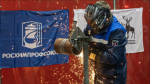 В «Северо-Западной Фосфорной Компании» состоялся конкурс профессионального мастерства