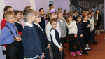 Волшебство глазами детей: открытие выставки детских рисунков
