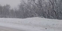 Ограничения на федеральной трассе «Кола» для большегрузов отменили - Сетевое издание Новости Мурманской области