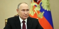 Владимир Путин поздравил сотрудников МЧС с Днем спасателя - Мурманский вестник