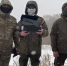 Сотрудники Балтийско-Арктического межрегионального управления Росприроднадзора  оказывают помощь участникам СВО - Росприроднадзор