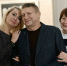 «Лица» Анатолия Сергиенко в музее Мурманска - Мурманский вестник