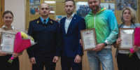 Руководитель регионального ведомства выразил слова благодарности сотрудникам банковской сферы за помощь полиции в вопросах профилактики дистанционных мошенничеств - Murman.Ru