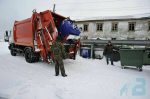 Как Мурманский Регоператор будет работать в праздничные выходные?