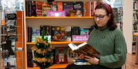 Мурманская «научка» советует запастись книгами на долгие выходные - Сетевое издание Новости Мурманской области
