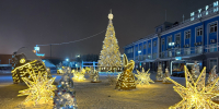 До +2 градусов ожидается в Мурманской области - ИА B-Port.Com