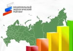 Мурманская область поднялась на второе место в Национальном экологическом рейтинге регионов России