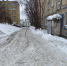Северяне в новогоднюю ночь обсуждали фейерверки и заснеженные дворы - Мурманский вестник
