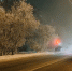 Морозы до -27° вернулись в Мурманскую область - ИА Nord-News.Ru