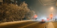Морозы до -27° вернулись в Мурманскую область - ИА Nord-News.Ru