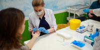 Бесплатно проверить уровень витамина D северяне смогут до конца 2025 года - Сетевое издание Новости Мурманской области