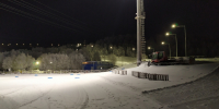 Прогноз погоды в Мурманске на 4 января - Murman.Ru