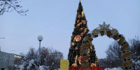 Масштабный фестиваль новогодней сказки откроется в Оленегорске - Мурманский вестник