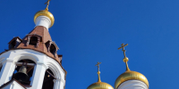 Рождественский сочельник наступил у православных христиан - SeverPost.ru