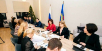 В правительстве Мурманской области обсудило реализацию обновленного плана «На Севере - жить!» - Мурманский вестник