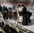 Крещенские купания пройдут в Мурманске - Телекомпания ТВ-21