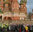 Это было великолепно! Воспитанники ДРОЗДа из четырех регионов на каникулах побывали в Москве - Мурманский вестник