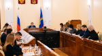 В Мурманской области в рамках нового нацпроекта «Беспилотные авиационные системы» разработана региональная программа развития