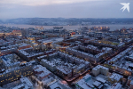 Администрация Мурманска переименовала три городских комитета