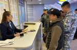 Из Мурманской области принудительно отправили на родину 156 иностранцев