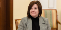 Татьяна Ларина покинула должность председателя комитета по образованию администрации Мурманска - ИА B-Port.Com