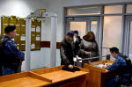 Судебными приставами предотвращен пронос более 2 тысяч запрещенных предметов