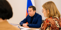 Андрей Чибис: Важно сделать так, чтобы новый кампус нашего университета стал центром молодежной жизни - Murman.Ru