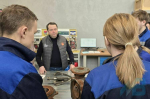В Мурманской области колледжи обновляются по программе «Профессионалитет»
