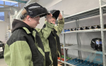 В Мурманской области колледжи обновляются по программе «Профессионалитет»