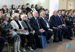 В Мурманске стартовал творческий конкурс «Храмы России»