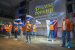 В Мурманске стартовал творческий конкурс «Храмы России»