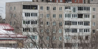 Женщина лишилась единственного жилья из-за преступников в Мурманске - Телекомпания ТВ-21