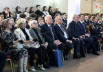 С теплотой - о малой Родине